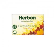 Herbon Botanical Soap